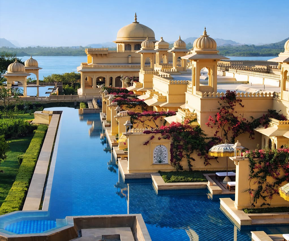 India