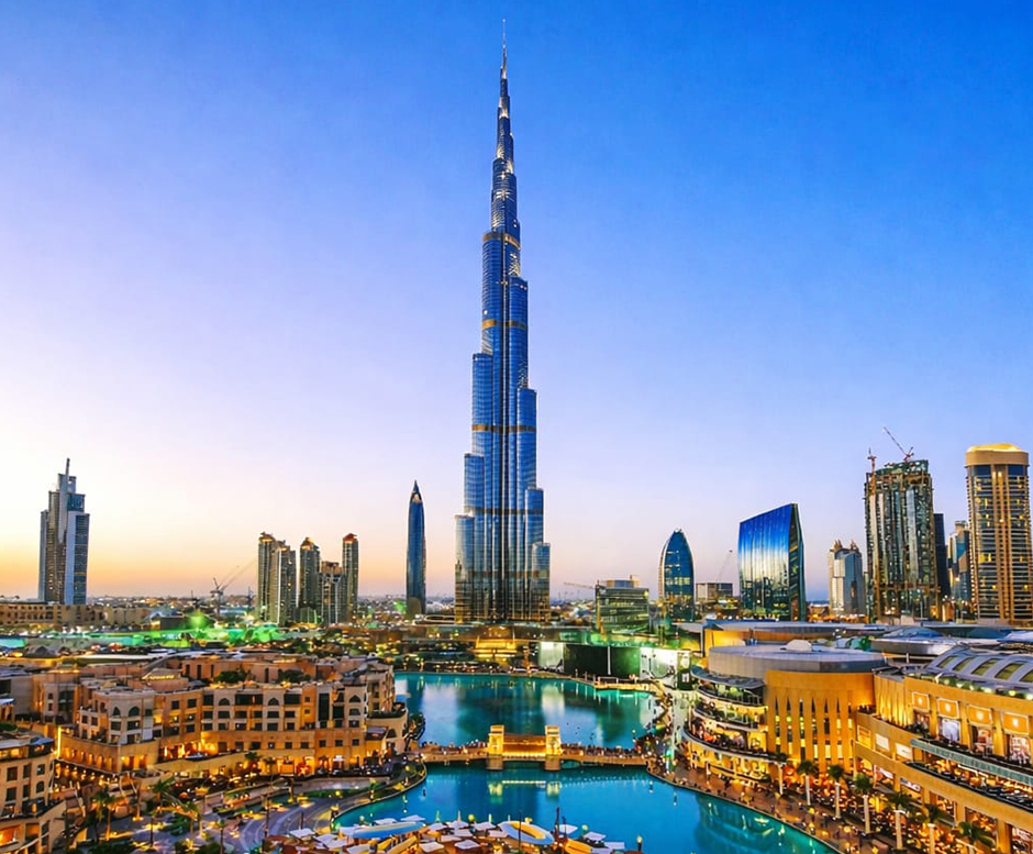 middle east
